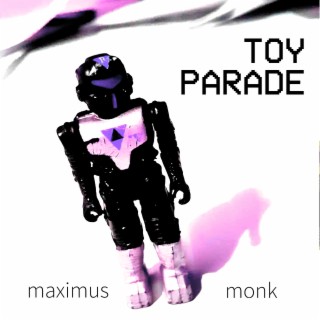 Maximus Monk