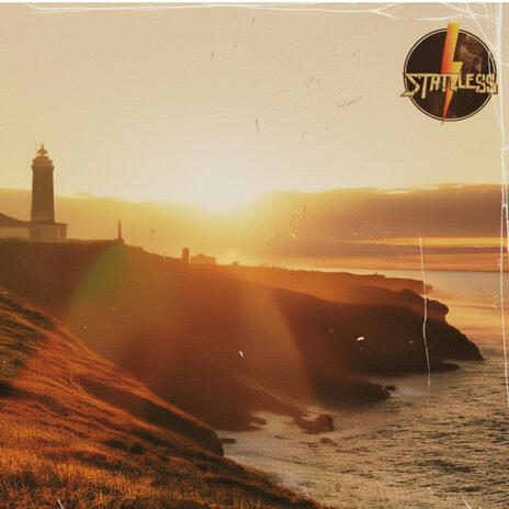 Lighthouse cover art