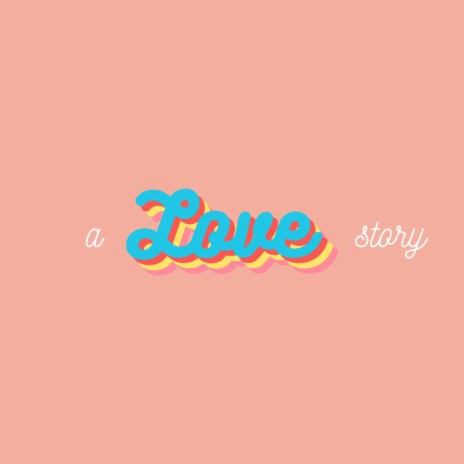 A Love Story ft. Trongkonn & Vân cover art