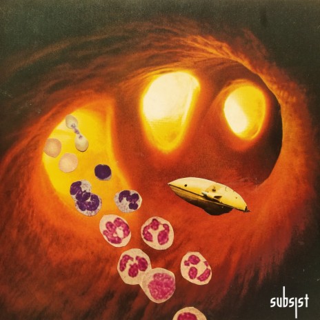 Intro Spaceacid cover art