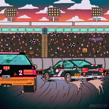 Intro cover art