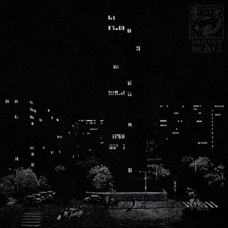 DNB Nights cover art