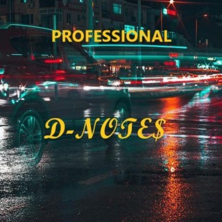 D-Note$