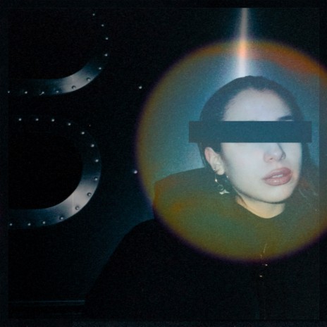 DELIRIA (Arms and Sleepers Edit) cover art