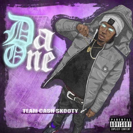 Who is dat cover art