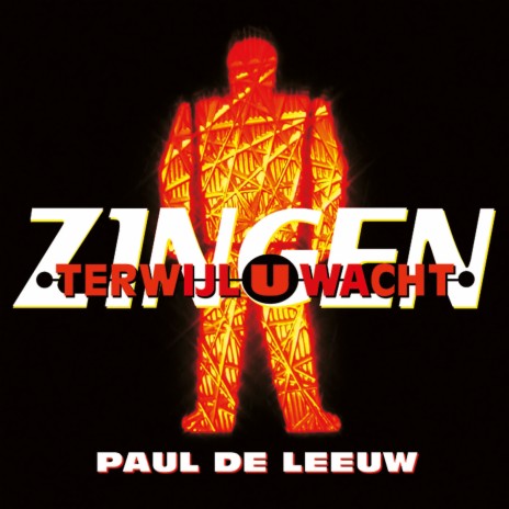 Dat Soort Volk - Live 2000 cover art