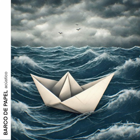 Tranquila Morena (Acústico) ft. Romel Chávez cover art