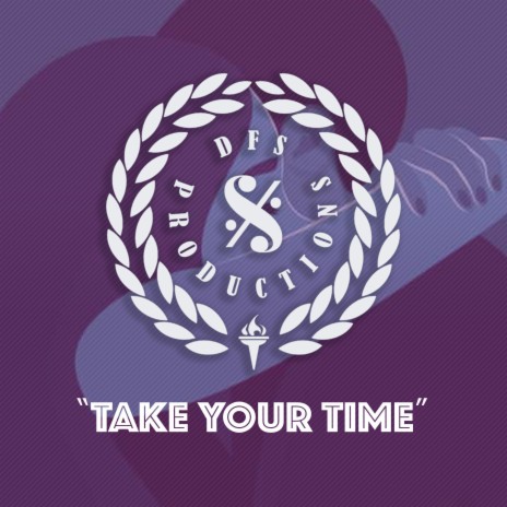 Take Your Time cover art