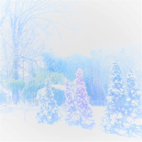 Winter Spaceship cover art