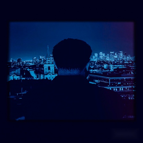 Coracao Quebrado cover art