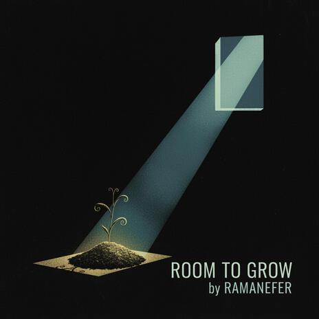 Room to grow cover art