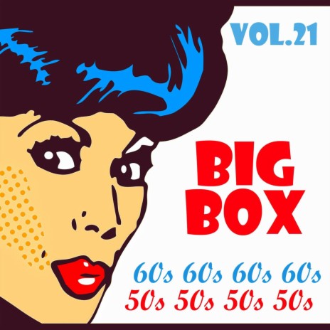 The Fat Man's Hop cover art