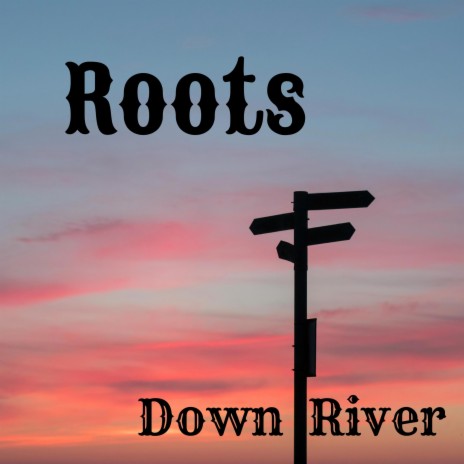 Roots cover art