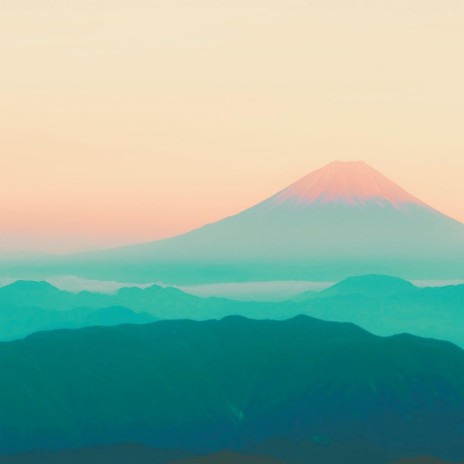 Mount Fuji (Chill Mix) cover art