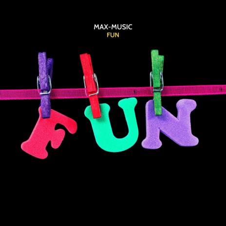 Fun cover art