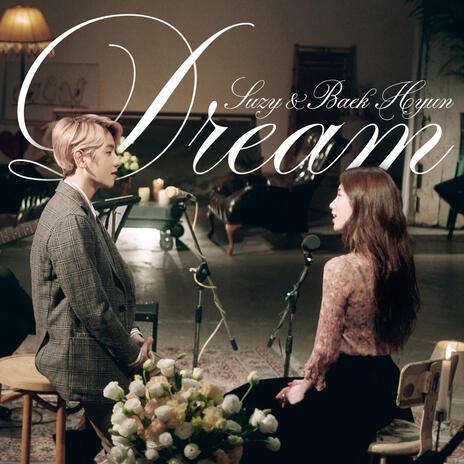 Dream (Club Live Ver.) ft. BAEKHYUN cover art