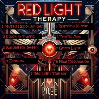 Red Light Therapy