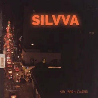 Sal, Mar y Ciudad cover art