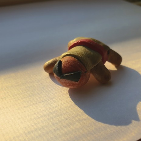 Slow Turtle (Instrumental) cover art