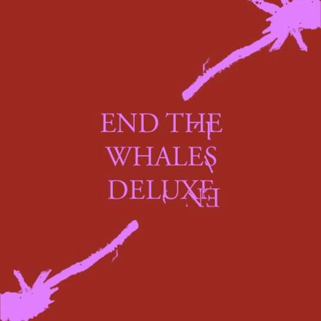 SAVE THE KIDS cover art