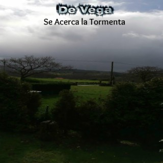 Se Acerca la Tormenta