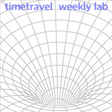 timetravel (23-17) cover art