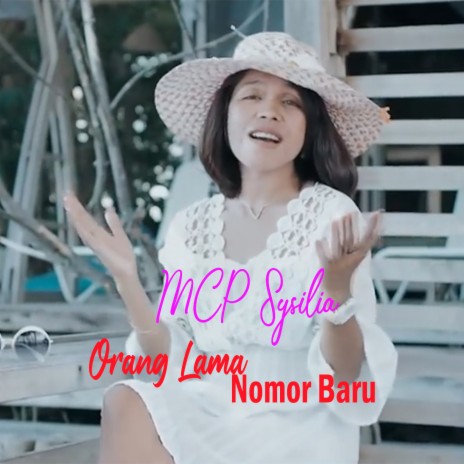 Orang Lama Nomor Baru cover art