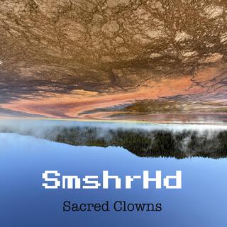 Sacred Clowns