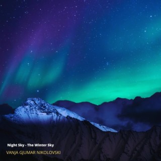 Night Sky - The Winter Sky