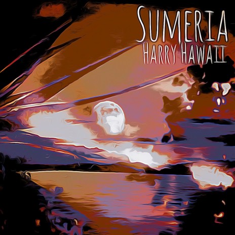 Sumeria cover art