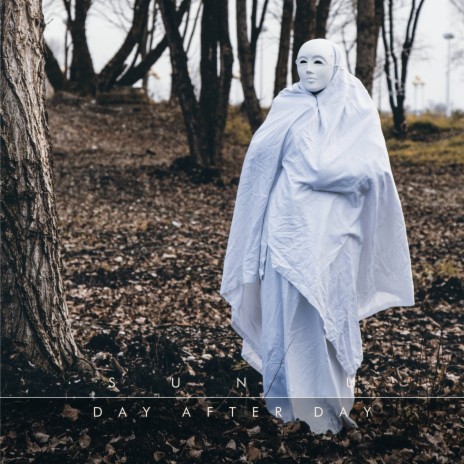 Day after day cover art