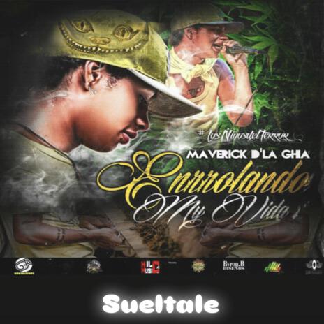 Sueltale cover art