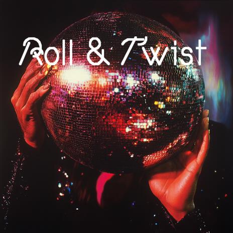 Roll & Twist cover art