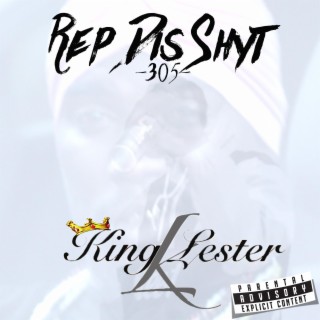 Rep Dis Shyt