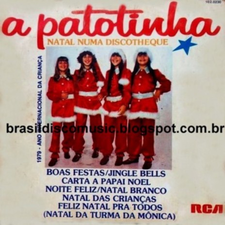 Réveillon Numa Discotheque cover art