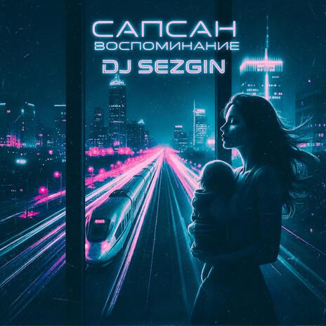 Dj SezgiN - Сапсан (Deep House) Original Music cover art