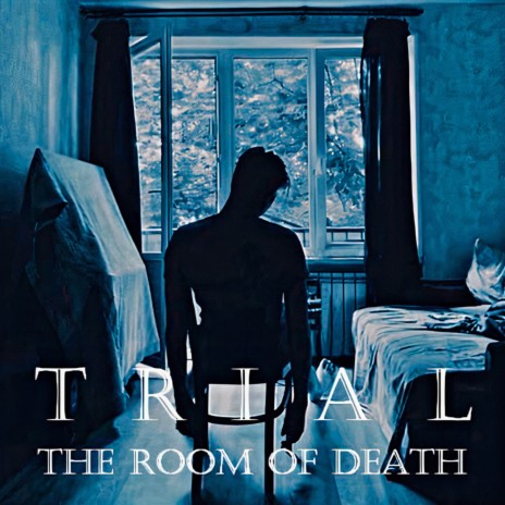 The Room of Death cover art