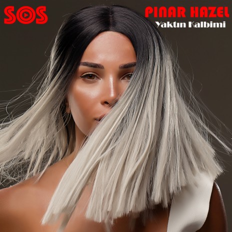 Yaktın Kalbimi cover art