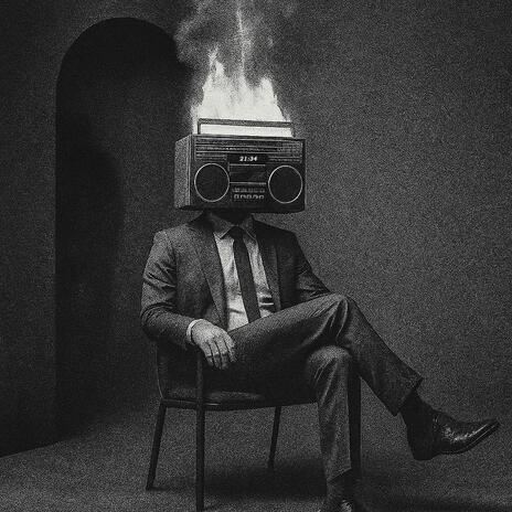 Time is Irrelevant cover art