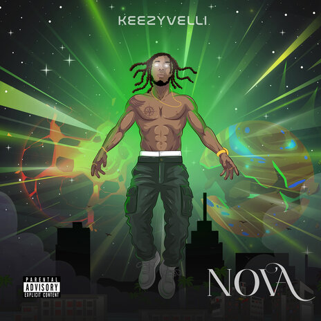 Sun Up cover art