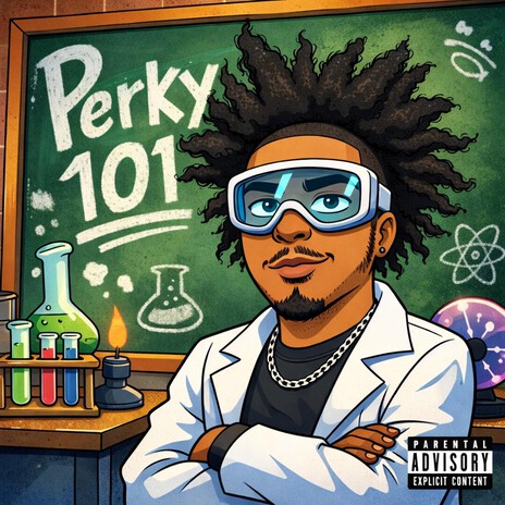 YNGM cover art
