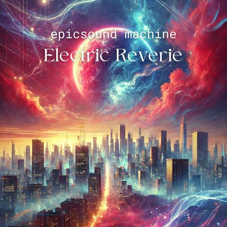 Electric Reverie cover art