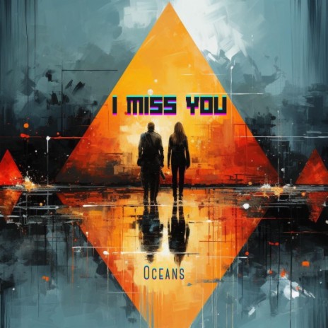 I Miss You cover art