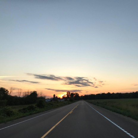 Back On Road (Instrumental) cover art