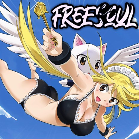 EVIL LUCY cover art