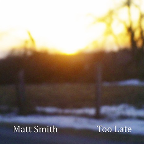 I Can't Love You cover art