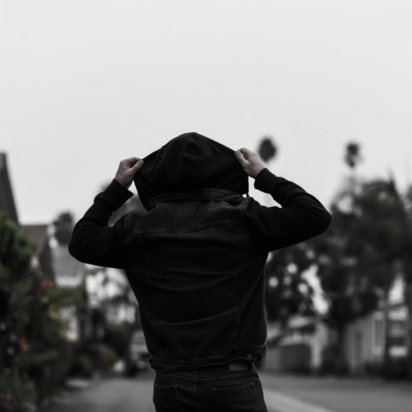 Lost Boy In The City cover art