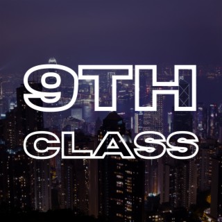 9th Class cover art