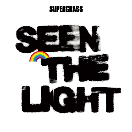 Seen the Light cover art