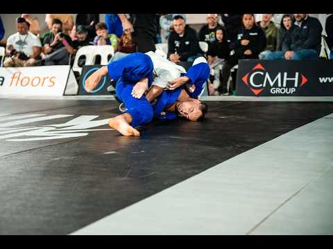SubKings23 Welterweight Gi Title   Davi Alencar vs Dylan Carreira Miguel